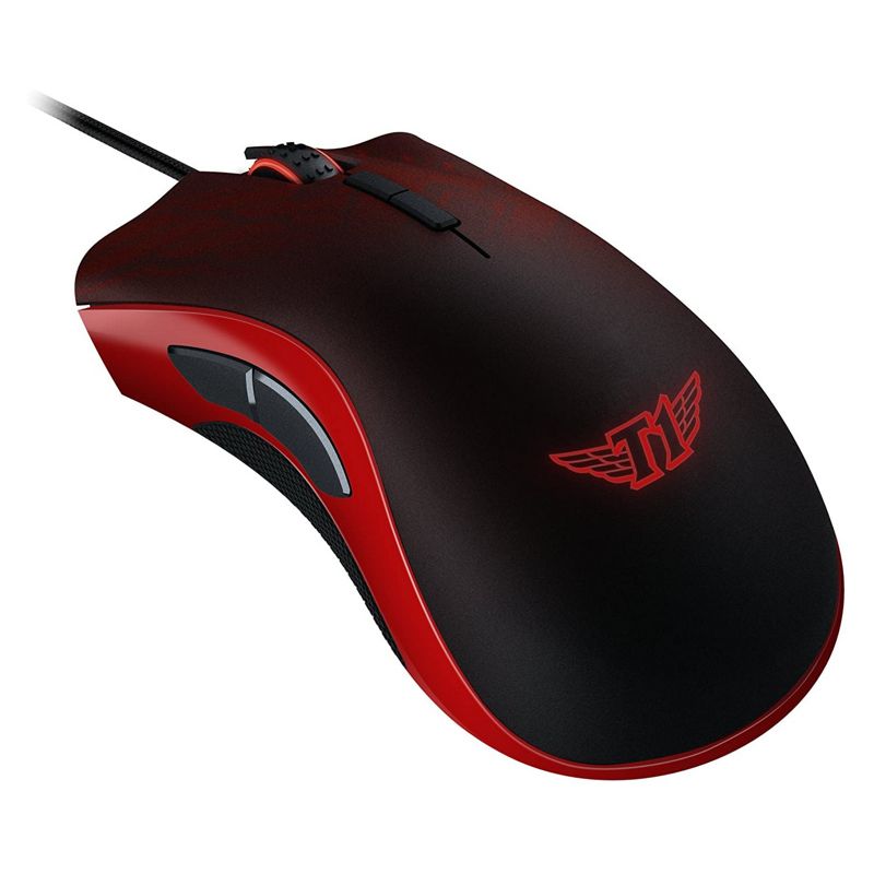 Razer DeathAdder Elite - SKT T1 Edition