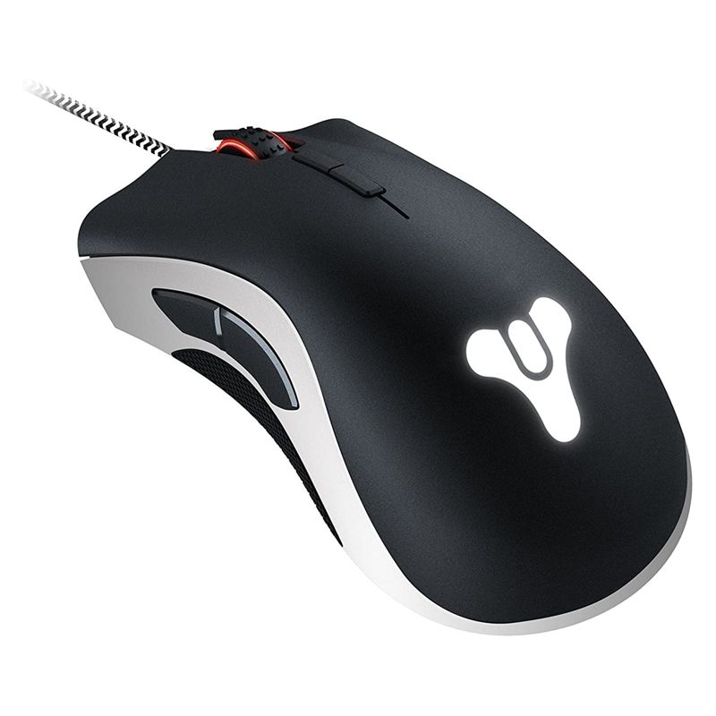 Razer DeathAdder Elite - Destiny 2 Edition