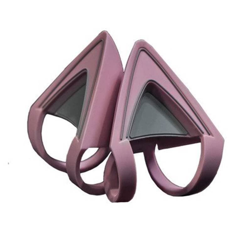 Razer Kitty Ears for Kraken - Quartz Prink