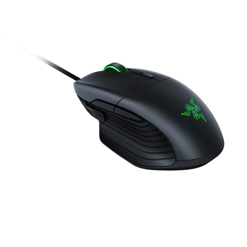 Razer Basilisk Ergonomic Gaming Mouse