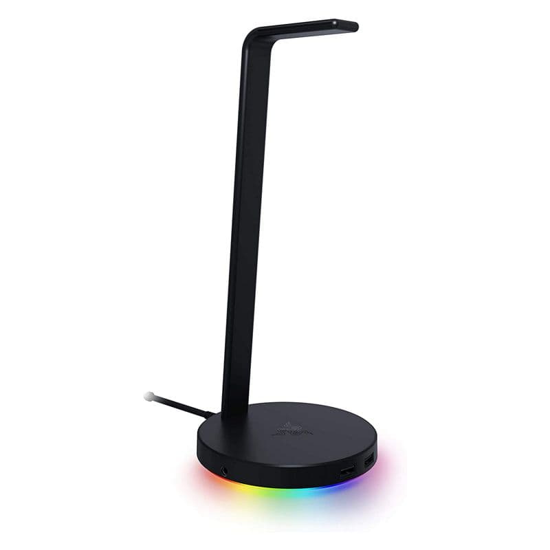 Razer Base Station V2 Chroma - USB hub Headset Stand