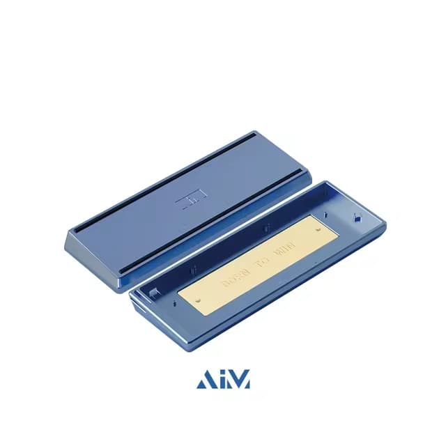 Aim 60 Anode Prussian Blue