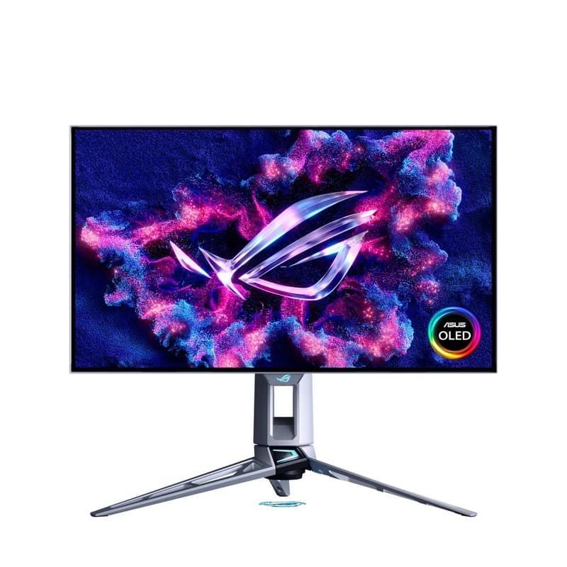 ASUS ROG SWIFT OLED PG27AQWP-W