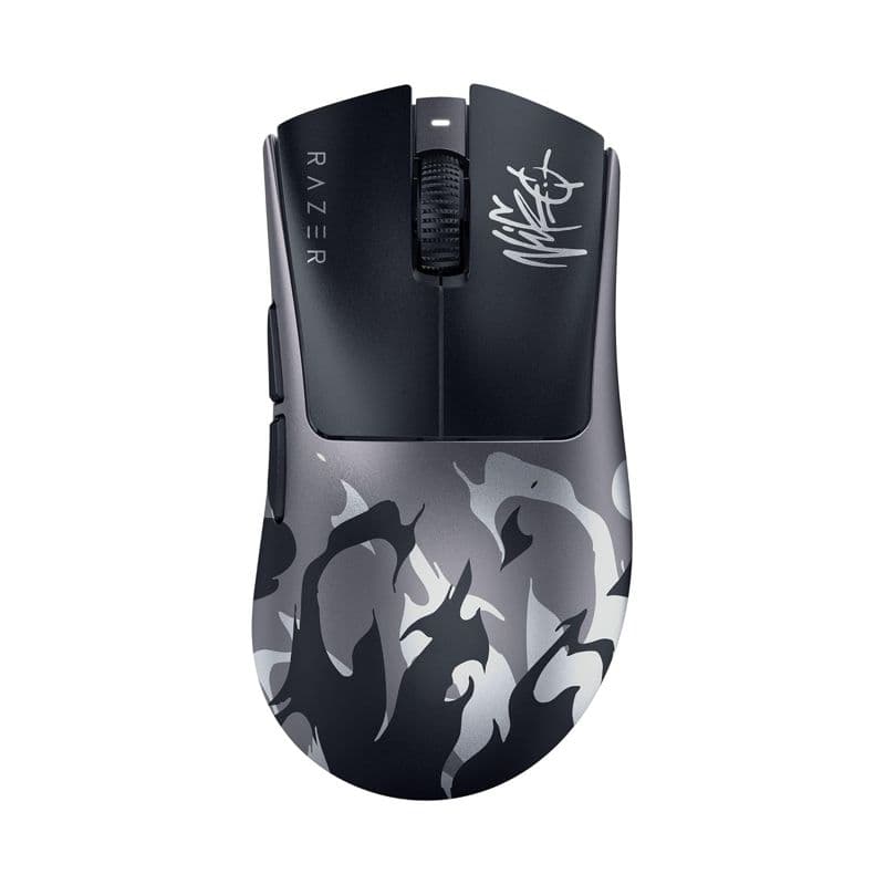 Razer DeathAdder V4 Pro Niko Ed.