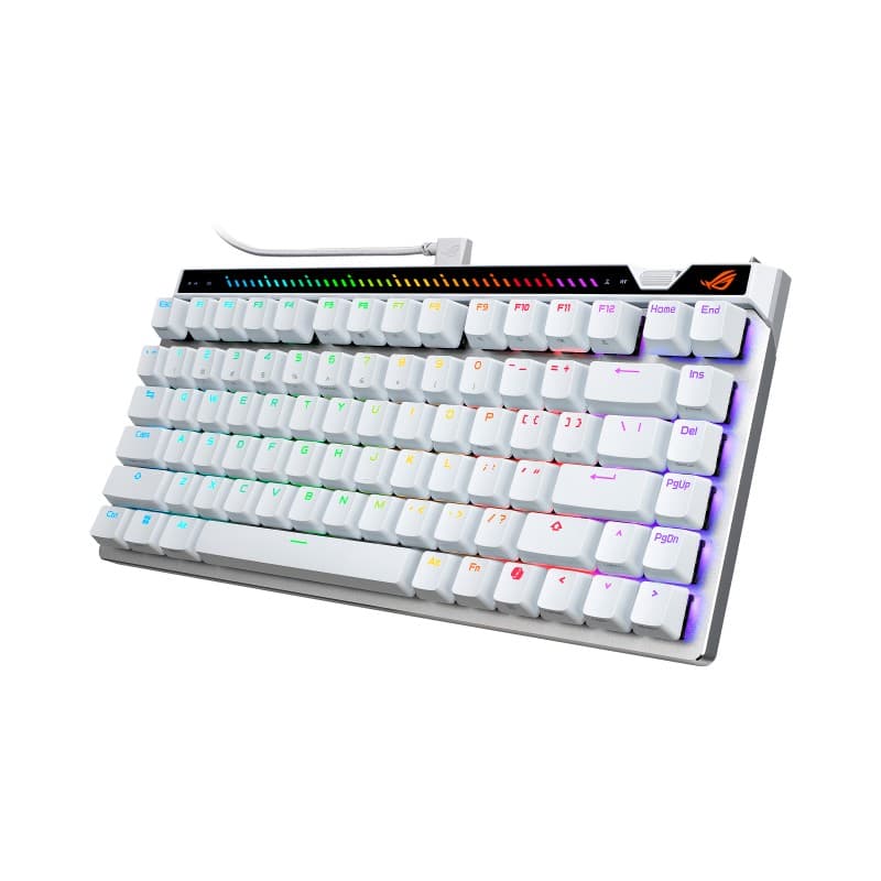 ASUS ROG Falchion Ace 75 HE Gaming Keyboard