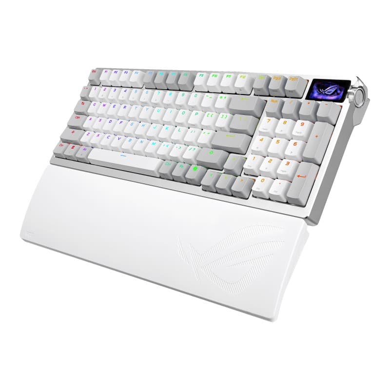 ASUS ROG Azoth 96 HE Lite Wireless Gaming Keyboard