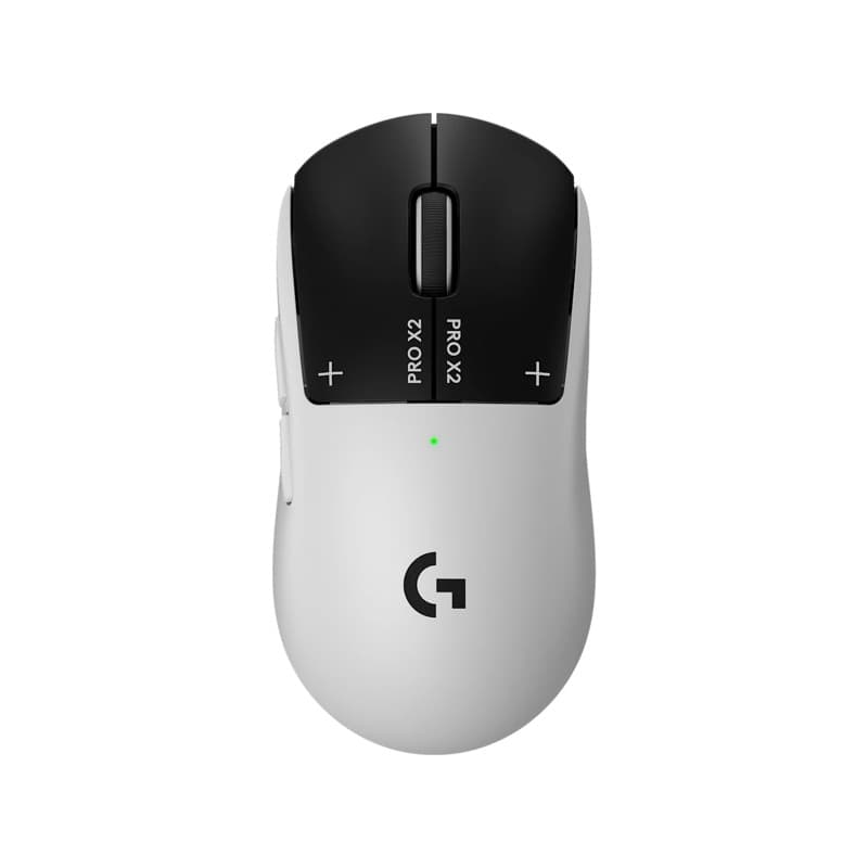 Logitech Logitech PRO X2 SuperStrike